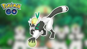 How to get Passimian in Pokemon GO, and can it be shiny?