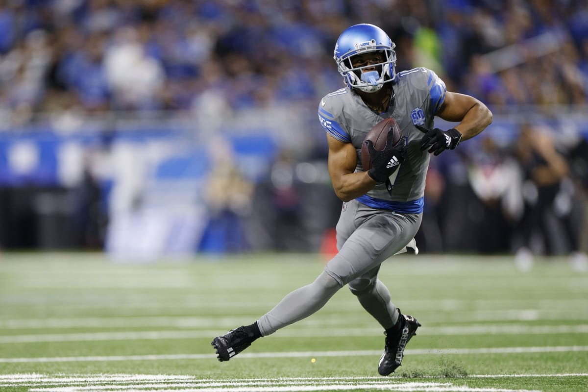 Who Are Kalif Raymond’s Parents? Meet Eric Raymond and Kim Ly