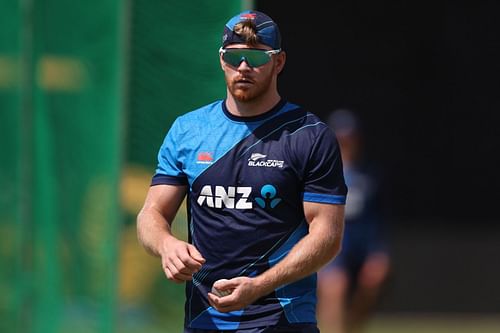 Glenn Phillips had a very good trip to Bangladesh