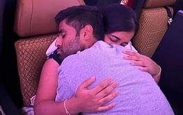 "Sukoooon" - Suryakumar Yadav reacts to his wife Devisha Shetty's birthday wish