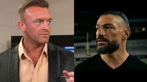 Nick Aldis to ban 33-year-old star; game-changer for Roman Reigns & Cody Rhodes? 4 things the WWE SmackDown GM can announce on tonight's episode