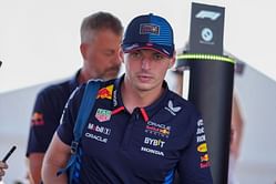 Max Verstappen stresses Red Bull's 'priority' after a poor race weekend in Monza