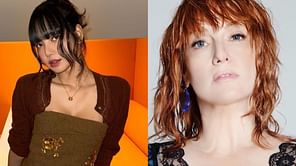 Sixpence None The Richer lead singer Leigh Nash praises BLACKPINK's Lisa for interpolating ‘Kiss Me’