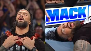 Roman Reigns may come back with other WWE stars instead of The Usos, feels Rikishi