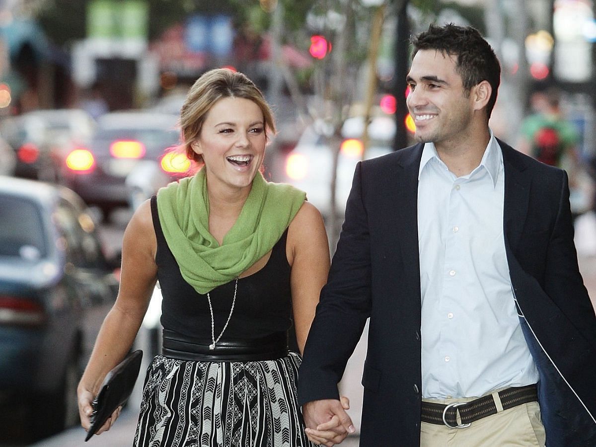 Ali Fedotowsky (Image source: Getty Images)