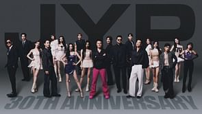 TWICE, Rain, 2PM, & more join JYP on his 30th Anniversary Special Chuseok Program: Setlist and highlights explored