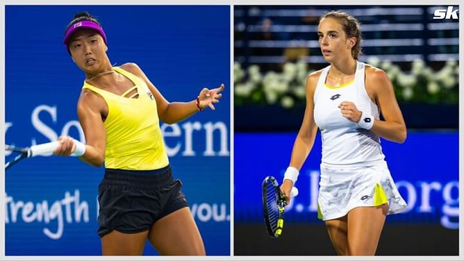 Jasmin Open 2024: Ann Li vs Lucia Bronzetti preview, head-to-head, prediction, and pick
