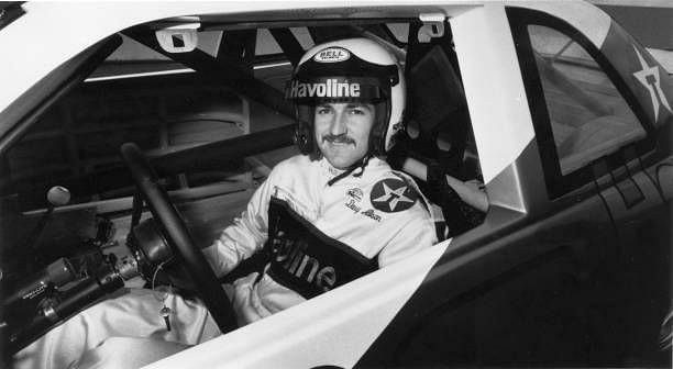 How much did Davey Allison earn