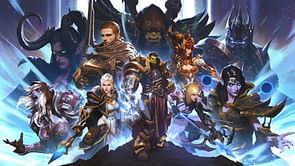 WoW 20th Anniversary event rewards: Everything we know so far