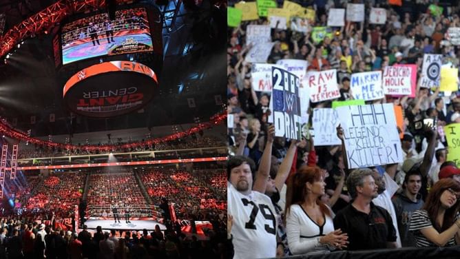 25-year-old WWE star thanks Ava's aide for setting up spectacular return after 8 months