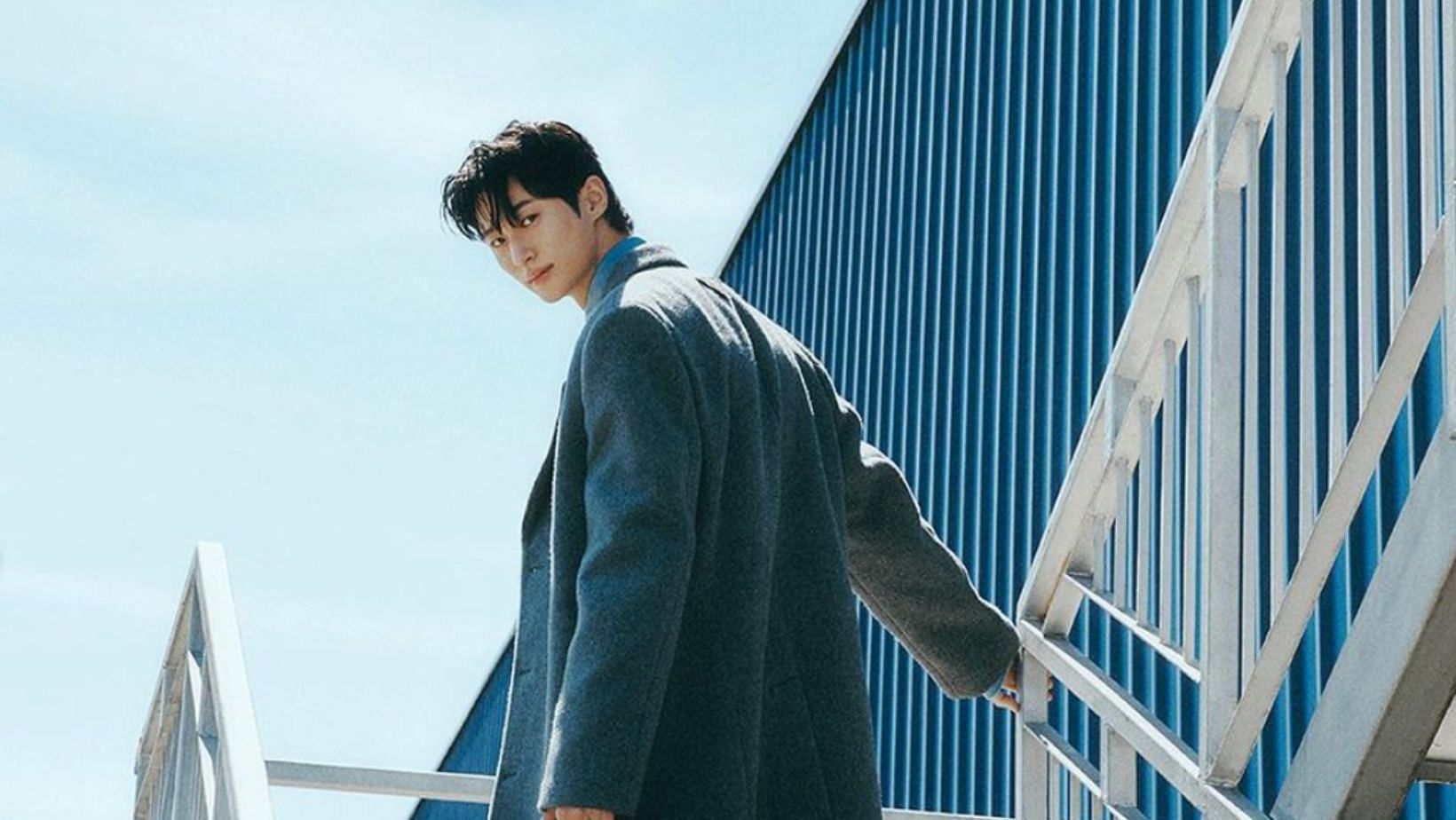 Incheon International Airport to reportedly introduce new manual after Byeon Woo-seok&rsquo;s security controversy. (Image via Instagram/@byeonwooseok)