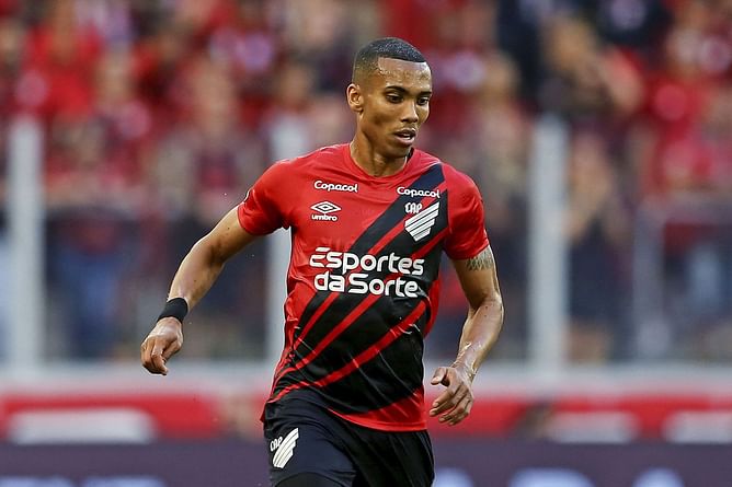 Athletico Paranaense vs Vasco da Gama Prediction and Betting Tips | September 12th 2024