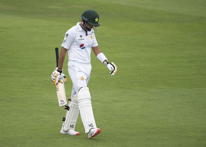 "Is it because they bat in the same position where Babar bats?"- Ahmed Shehzad slams Pakistan's selection for 1st England Test 2024