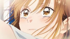 Blue Box anime announces consecutive two-cour run
