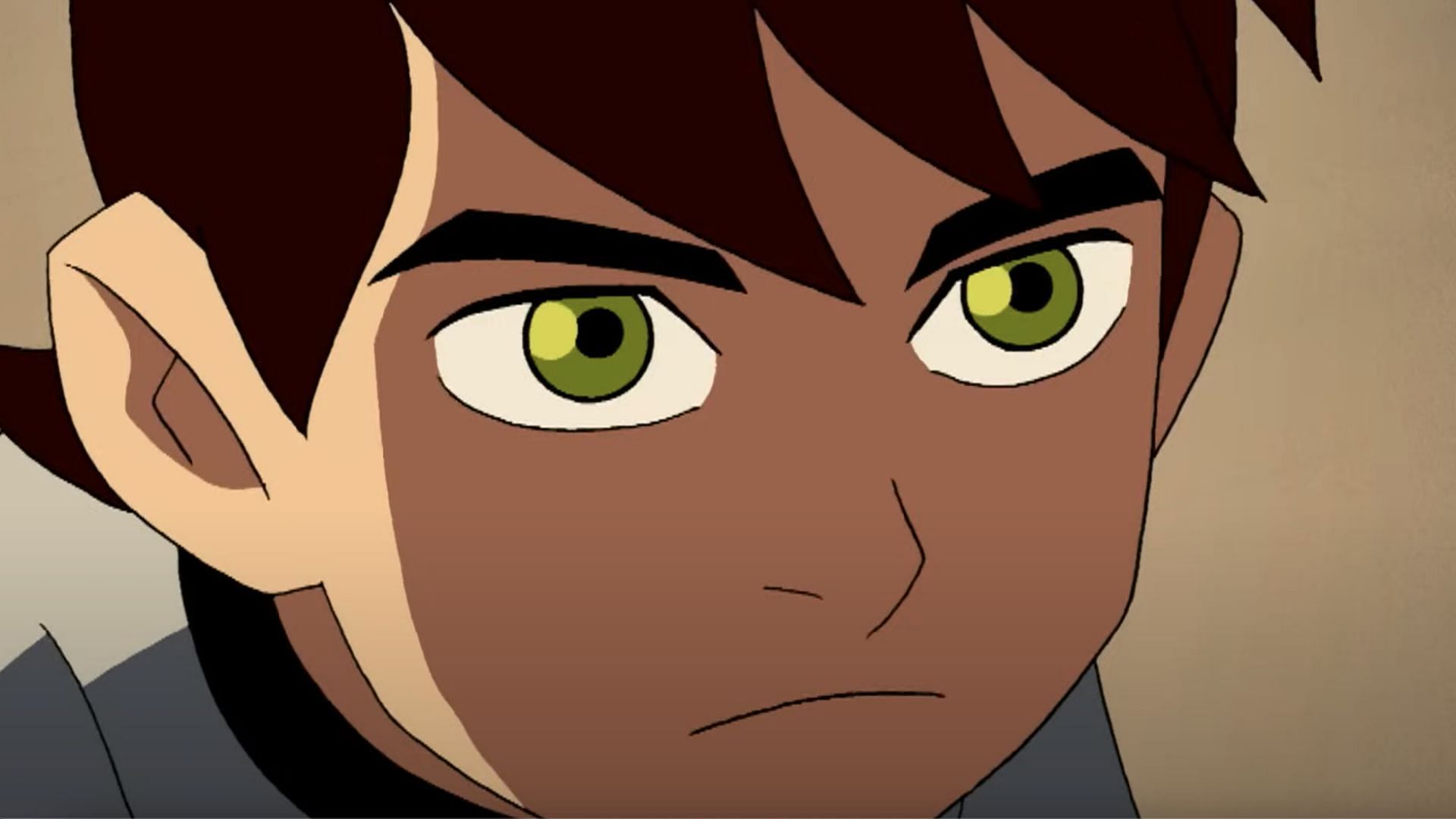 A still from Ben 10 (Image via Cartoon Network)