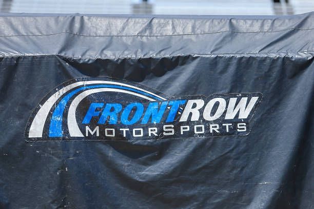 Front Row Motorsports