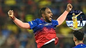 MS Dhoni को आउट करके क्यों यश दयाल को लगा था बुरा? प्रमुख गेंदबाज ने अब किया बड़ा खुलासा