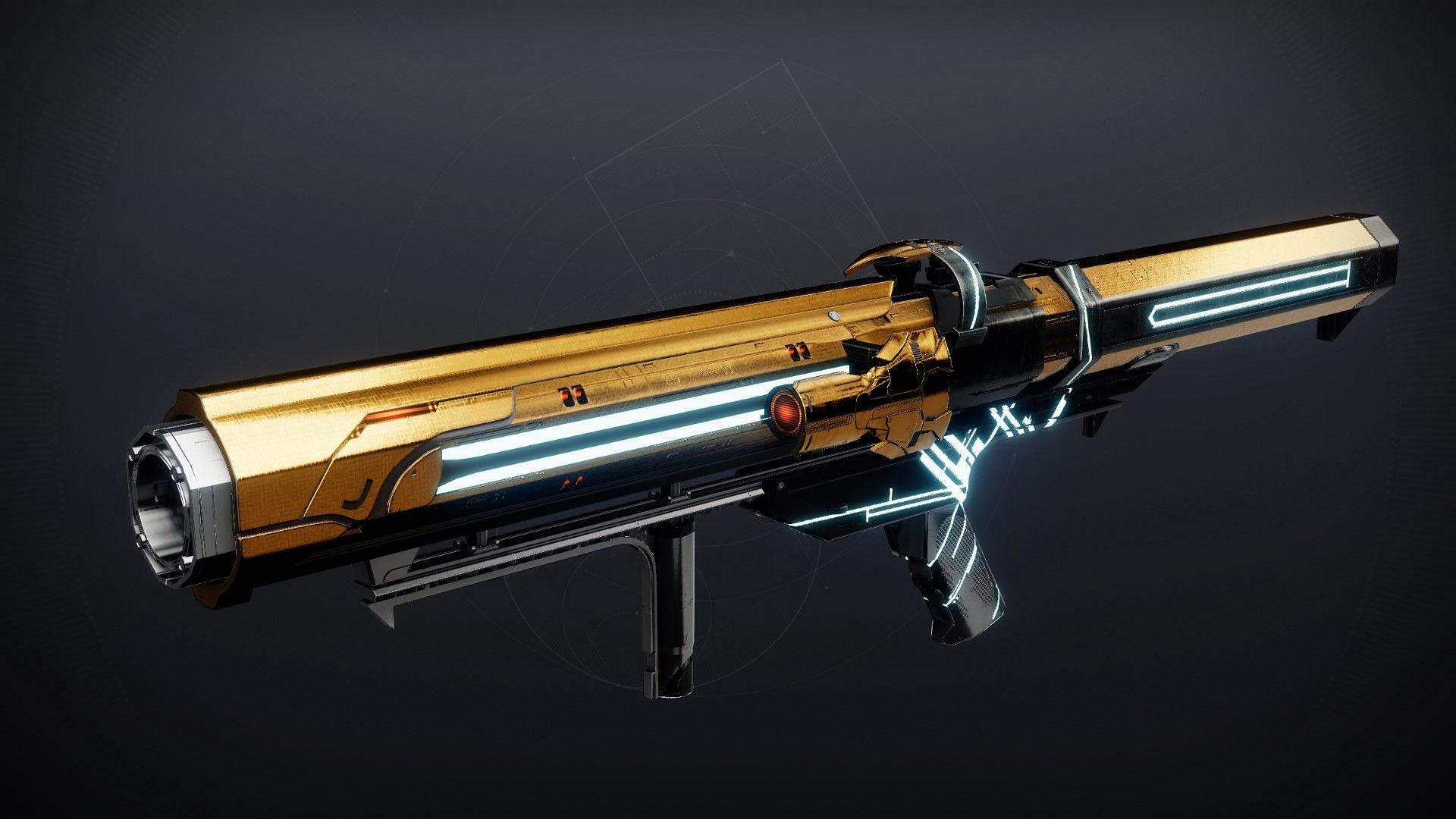 Faith-Keeper (Image via Bungie) 