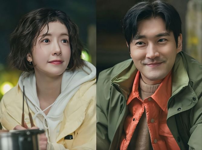 DNA Lover episode 6 recap: Yeon-woo to ask Han So-jin on a date