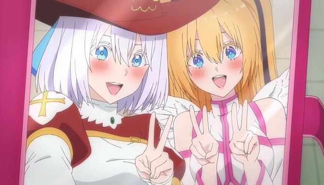 2.5 Dimensional Seduction Episode 12 release date and time, where to watch, and more