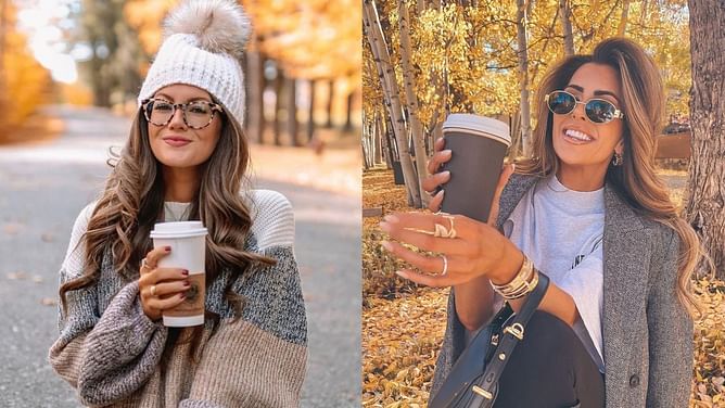 "Does she think she's Mariah?"— Explaining what the Christian Girl Autumn meme means as internet reacts to viral new video