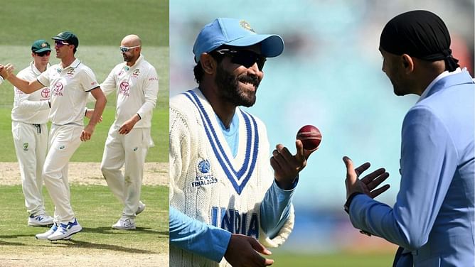3 गेंदबाज जिनके नाम दर्ज है IND vs AUS टेस्ट सीरीज के एक मैच में सबसे ज्यादा बार 10 विकेट लेने का रिकॉर्ड