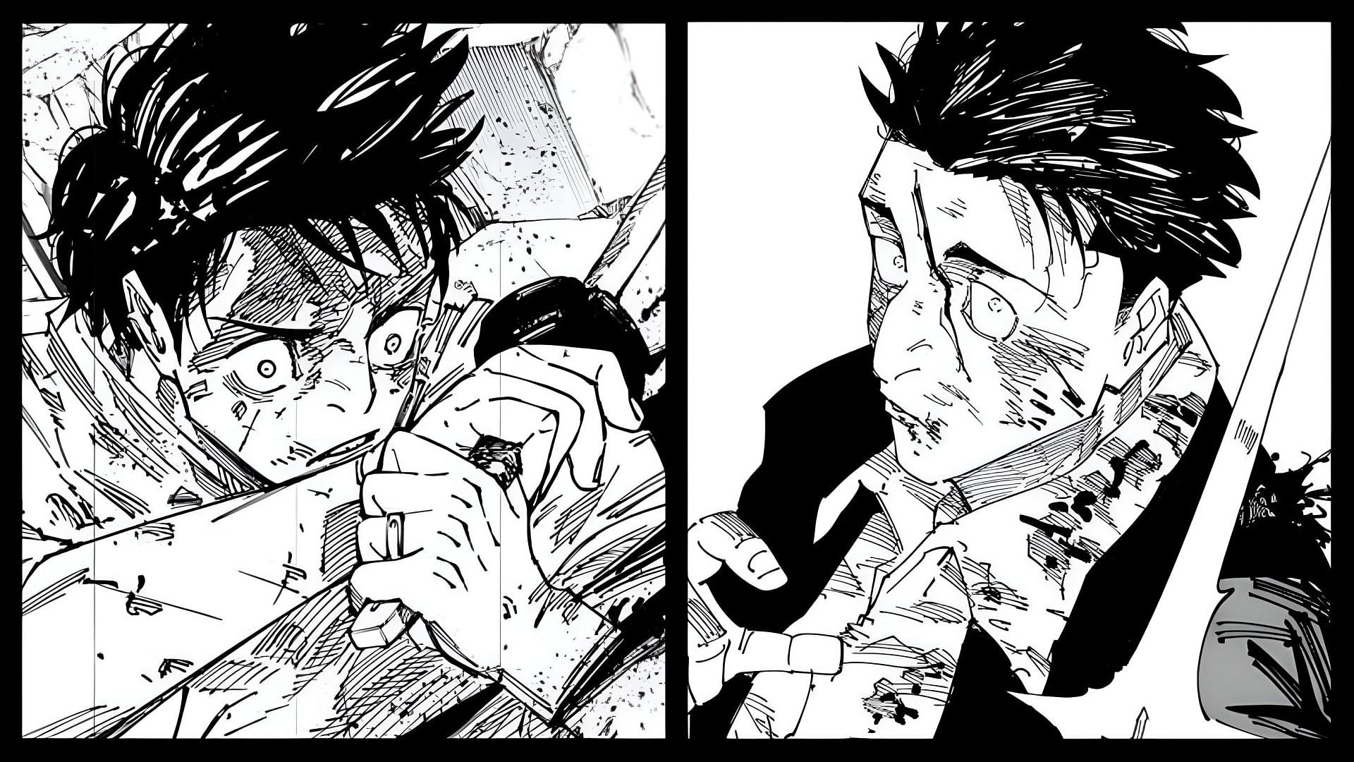 Jujutsu Kaisen brought back 2 characters from the dead, and it