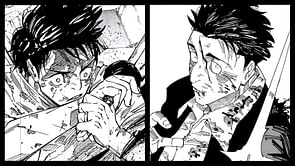Jujutsu Kaisen brought back 2 characters from the dead, and it's still not Gojo
