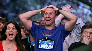 25-time champion to return for one night only on WWE SmackDown? Exploring potential surprise for the season premiere on USA