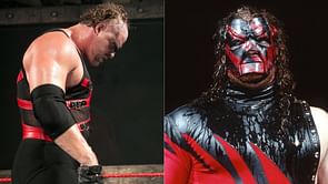 Kane shares honest opinion on WWE unmasking