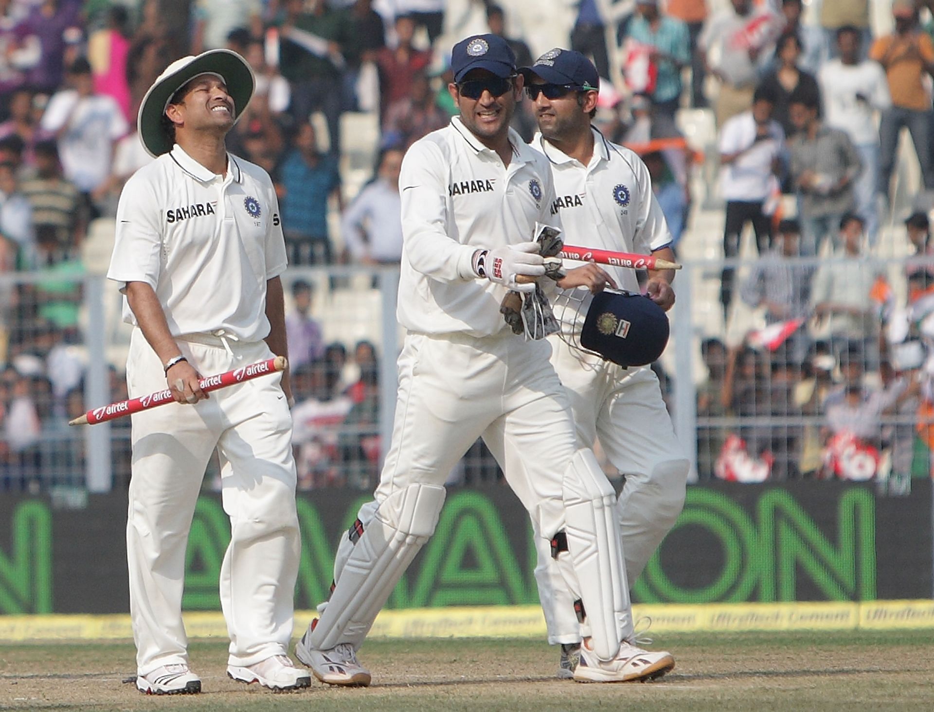 India Vs West Indies Test Match- India wins - Source: Getty