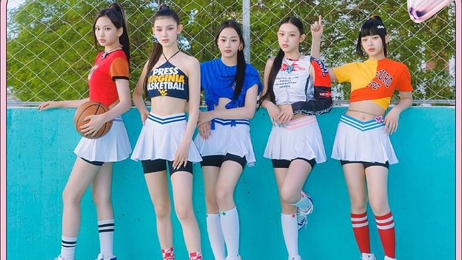 “I feel so frustrated” — NewJeans members open up for the first time after Min Hee-jin’s removal as ADOR’s CEO