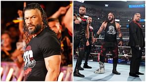 Major 25-year-old star signing with WWE and joining The Bloodline would be a massive mistake, explains veteran