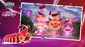 When are Dynamax Galarian Starters coming to Pokemon GO?