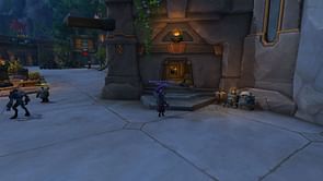 Where to upgrade gear in WoW The War Within
