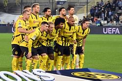 Stuttgart vs Borussia Dortmund Prediction and Betting Tips | September 22nd 2024