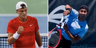 Hangzhou Open 2024: Holger Rune vs Yasutaka Uchiyama preview, head-to-head, prediction and pick