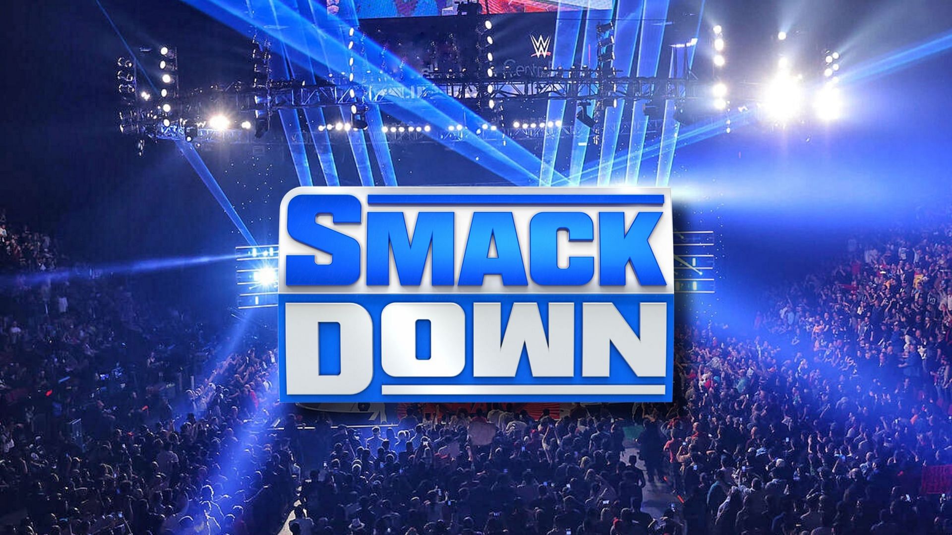 SmackDown