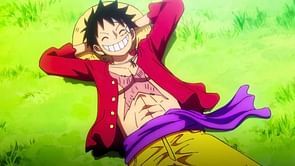 One Piece's Elbaf arc may not have begun yet, and Luffy's missing hat in chapter 1127 is clue