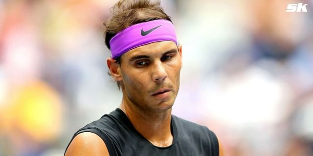 Rafael Nadal withdraws from Laver Cup 2024 to fuel further speculation  about retirement