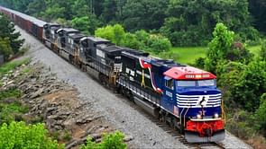 Who is Nabanita Nag? Firing of Norfolk Southern CEO Alan Shaw and Indian origin lawyer explained