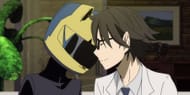 Durarara!! (Image via Brain's Base)