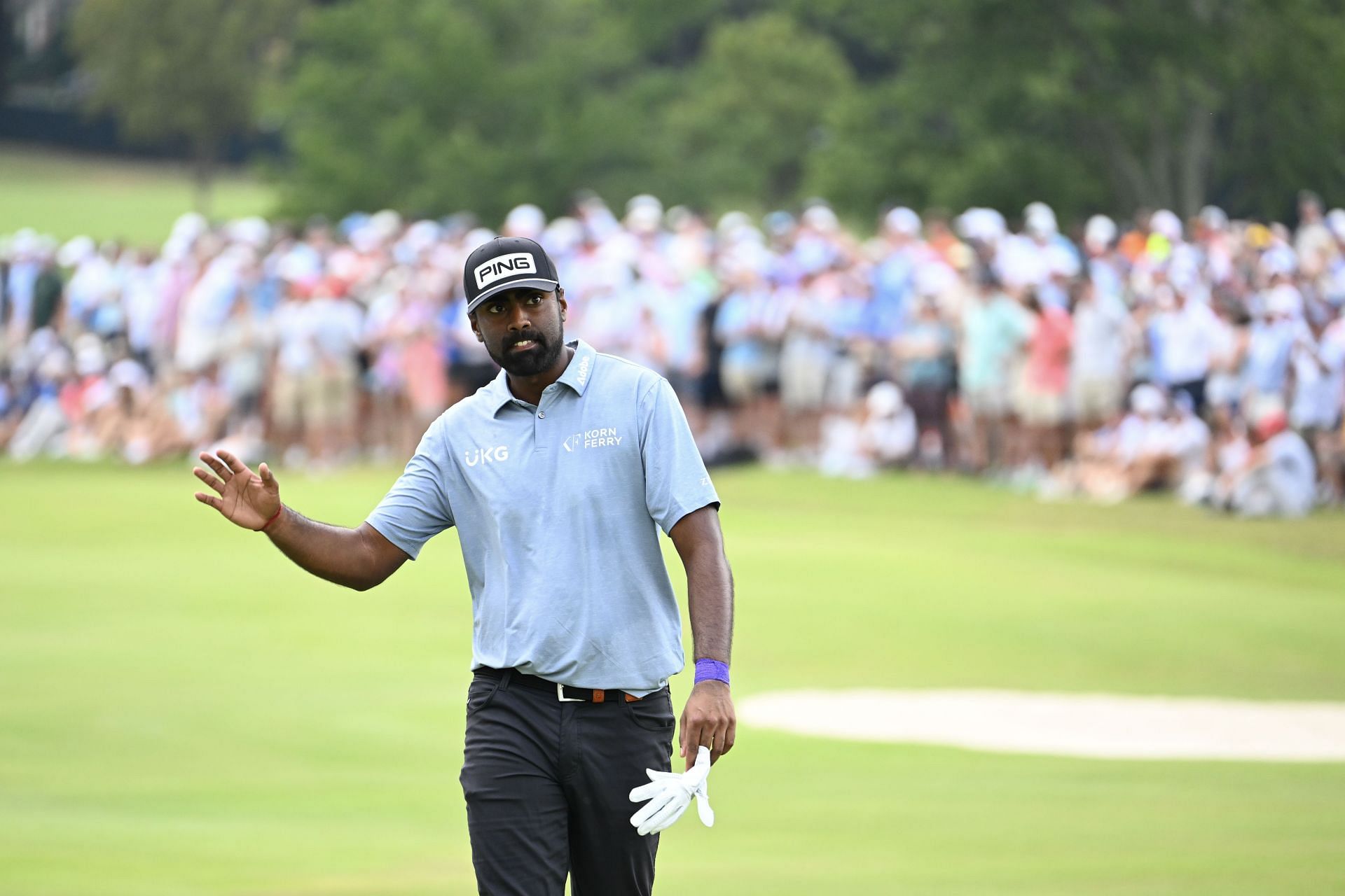 TOUR Championship - Final Round - Source: Getty