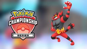 Incineroar in Pokemon Scarlet and Violet VGC Regulation H: Best build, strategies, and more