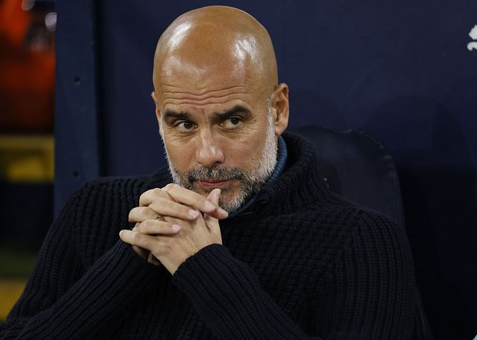 Manchester City suffer fresh blow as 33-year-old superstar is ruled out of Newcastle United clash