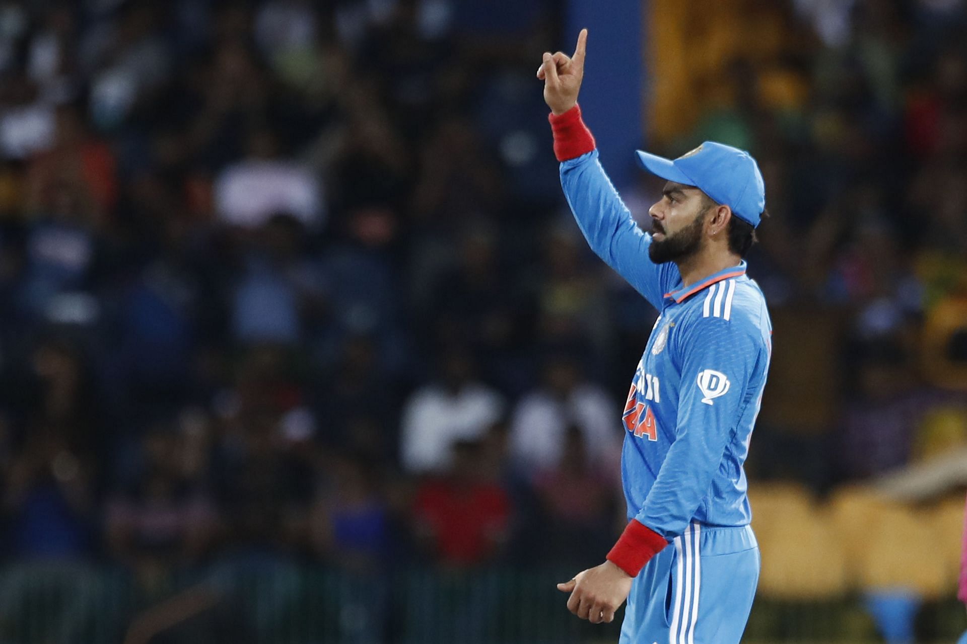India v Sri Lanka- Asia Cup - Source: Getty