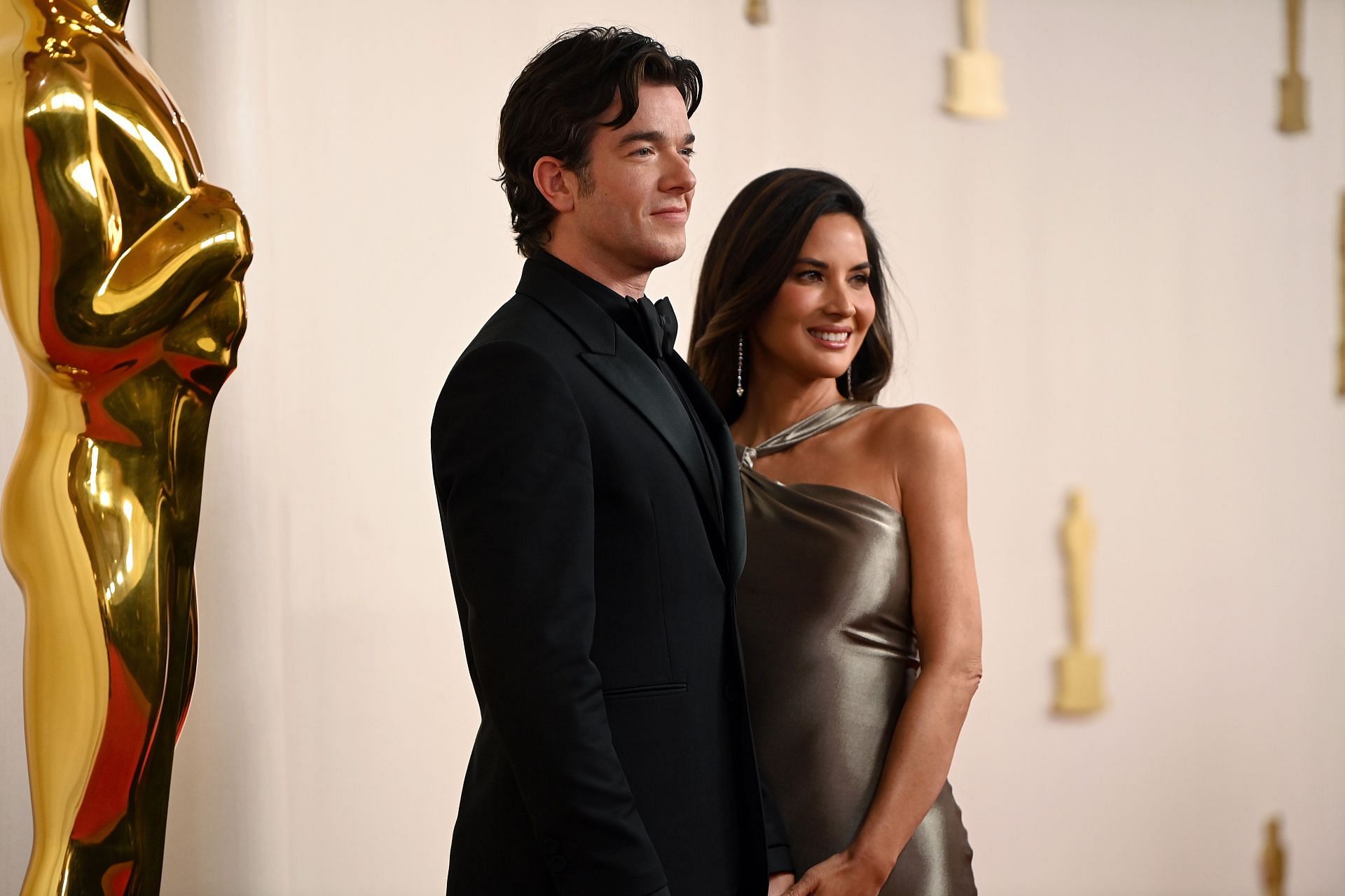 96th Annual Academy Awards - Arrivals - Source: Getty