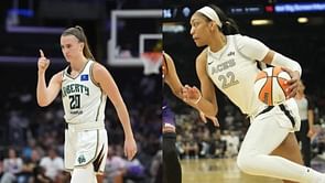 Where to watch Las Vegas Aces vs New York Liberty WNBA Game? TV details, streaming options and more