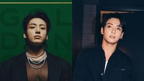 “Next BTS is BTS members themselves” — Fans react as Jungkook becomes first & only K-soloist to have multiple songs surpass 1B Spotify streams