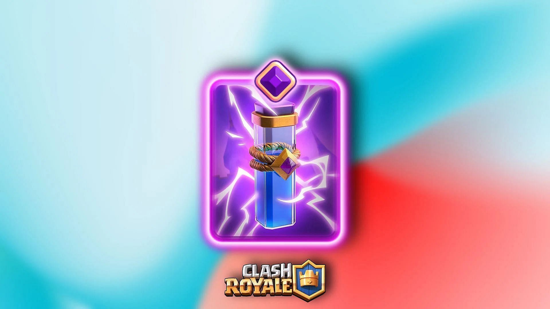 Evolved Zap (Image via Supercell)